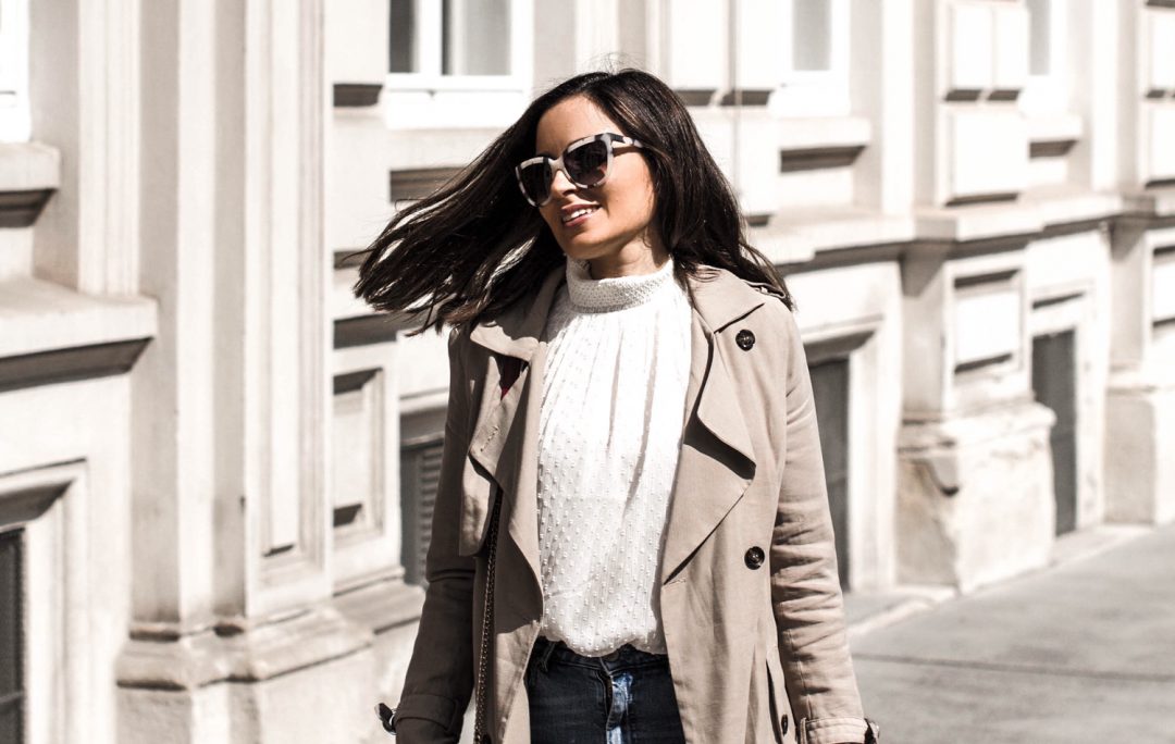 the best sunglasses for your face shape
